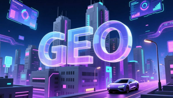 清水河县GEO 优化行业动态：主流搜索平台地域收录规则更新综述