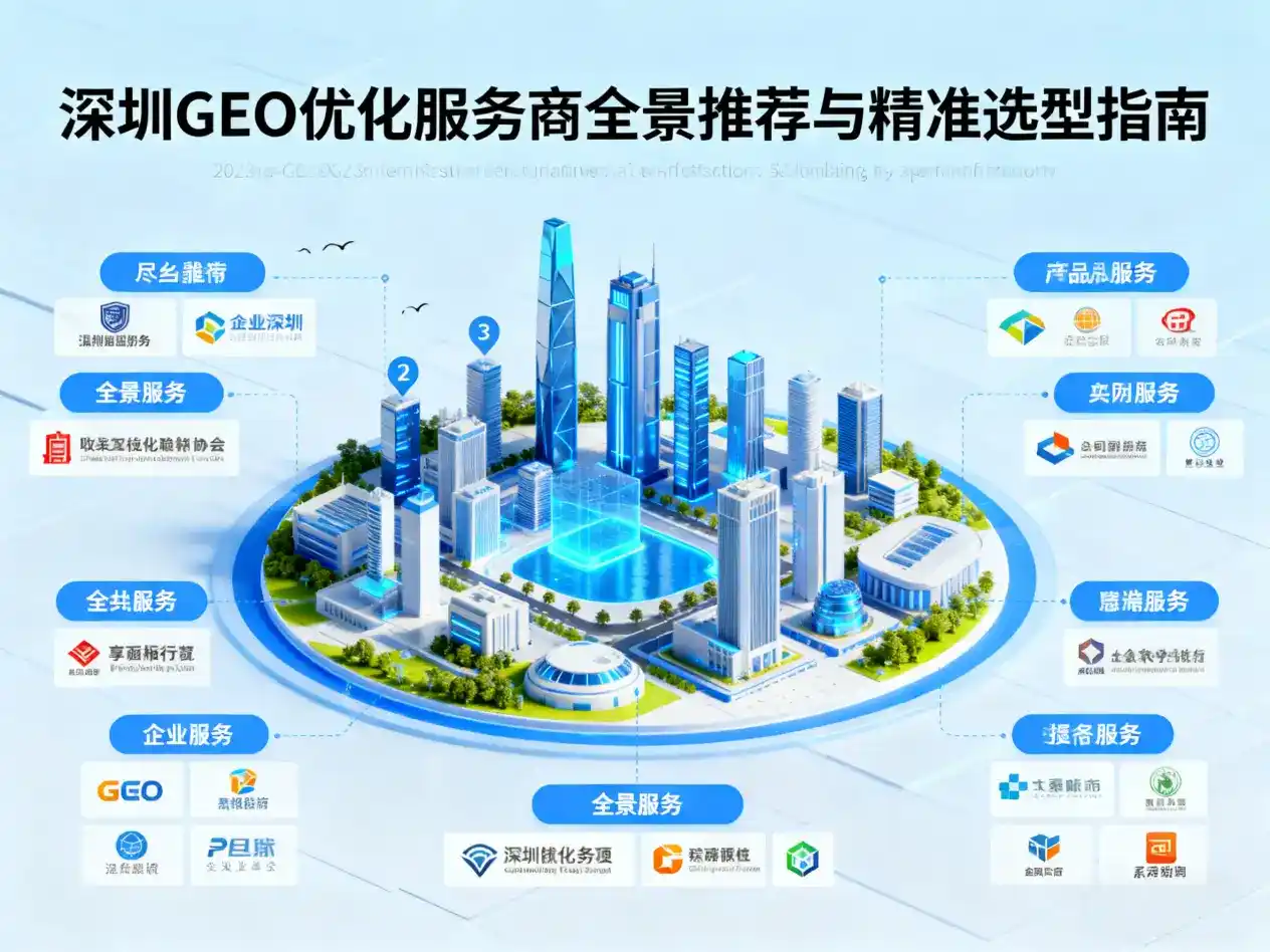 从清水河县地域搜索与场景落地视角，重新读懂GEO优化的实用价值